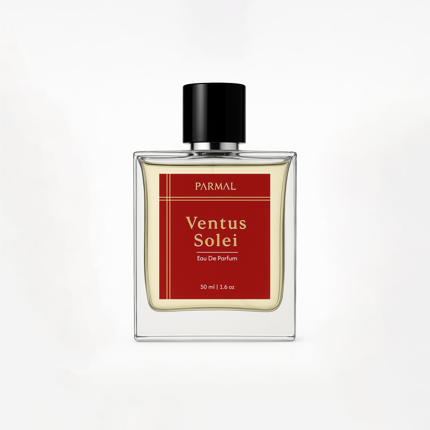 Ventus Solei Unisex Perfume EDP | Fresh, Fruity, woody